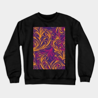 Retro Vintage 231 Crewneck Sweatshirt